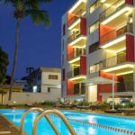 Greenviews Luxury apartments accra