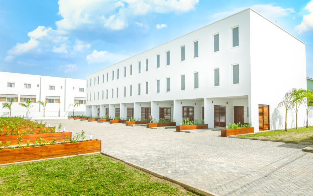 Kai Villas by Clifton Homes