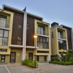 Acasia Townhomes & Apartments developed by Devtraco