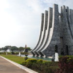 kwame nkrumah memorial park