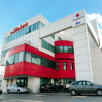 the elizabeth office space located near Shangrila at Airport residential area developed by goldkey properties