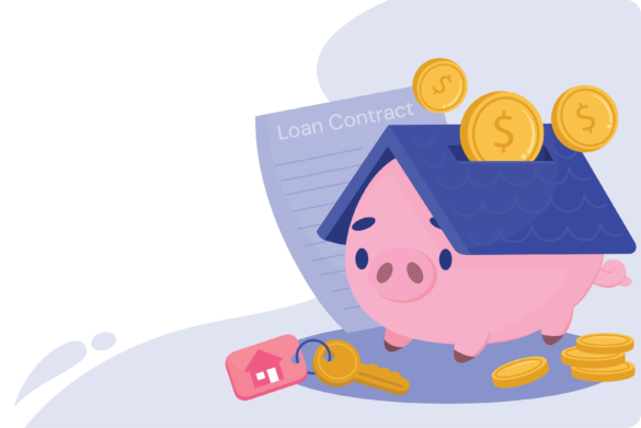 Mortgage Home Financing Ghana