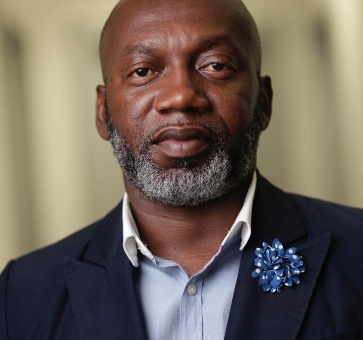 Meet Cameo 1 Homes’ Augustine Ewiah: Ghana’s Foremost Luxury Realtor