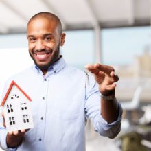 real estate careers in ghana