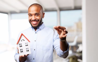 real estate careers in ghana