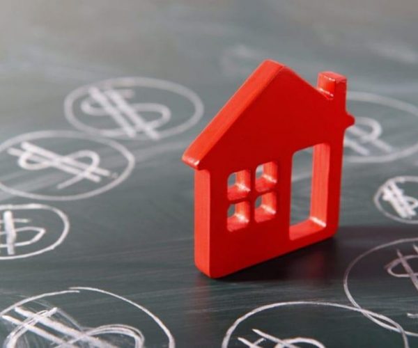 mortgage providers in ghana
