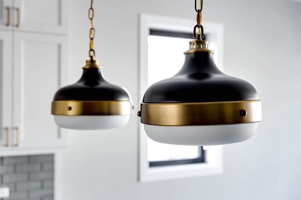 Light fixtures to increase property value