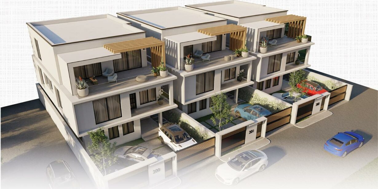 O'Grantson by Sucasa Properties Ghana