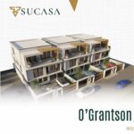 O'Grantson by Sucasa Properties Ghana