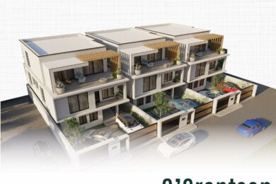 O'Grantson by Sucasa Properties Ghana