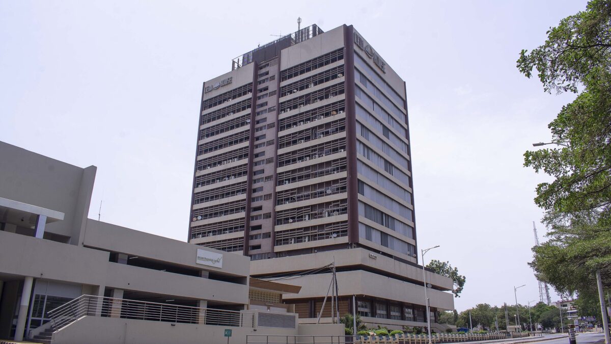 Cedi or Nothing: Real Estate Developers Comply with BoG Pricing Directive