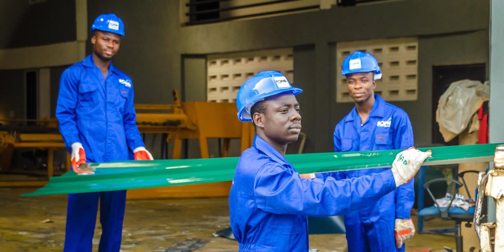 Dophil Roofing Systems