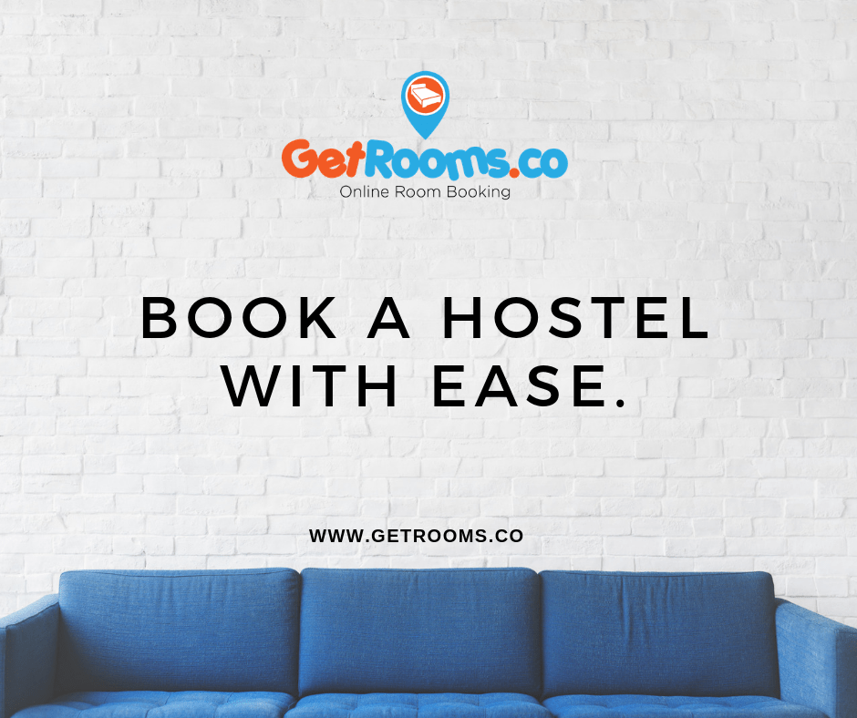 Ghana's Online Real Estate Platforms 10 GetRooms student online accomodation portal