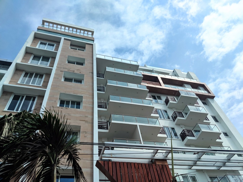 The Denya by Kadi Yao Tay