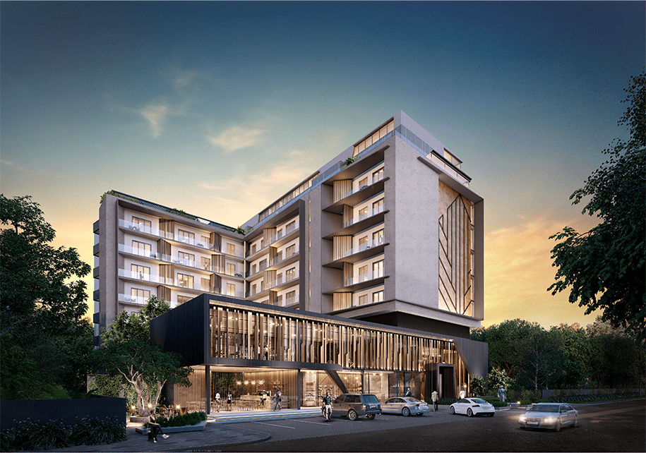 Clifton Homes Is Accra’s Short Lettings King 6 The Lennox by Clifton Homes